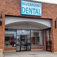 Riverpoint Dental Center logo