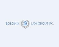 Leyvi Bolonik Saks & Associates logo