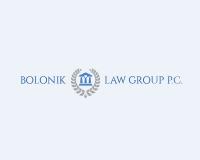 Leyvi Bolonik Saks & Associates Logo