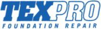Texpro Foundation Repair Logo