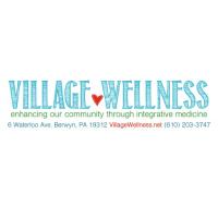 Village Wellness Logo