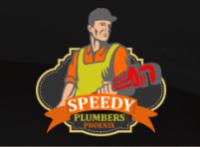 Speedy Plumbers Phoenix Logo