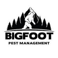 Bigfoot Pest Management LLC Logo