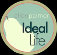 Ellen Palmer Wellness,  logo