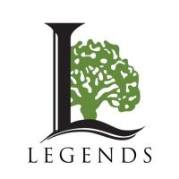 Legends Golf Course and Villas Logo