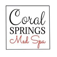 Coral Springs Med Spa logo