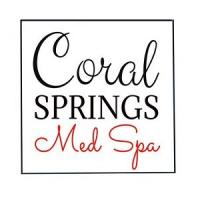 Coral Springs Med Spa Logo