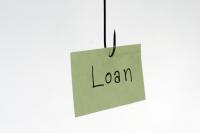 Online Car Title Loans Stockton CA Logo
