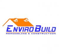 EnviroBuild Construction logo