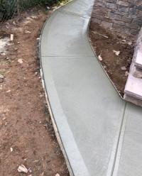 Sunrise Masonry & Concrete Corp Logo