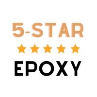5-Star Epoxy Logo