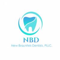 New Braunfels Dentists, PLLC. Logo