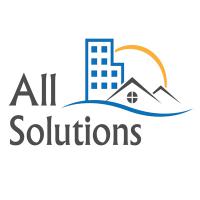 All Solutions LLC logo