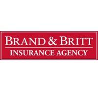 Brand & Britt Insurance Agency Logo
