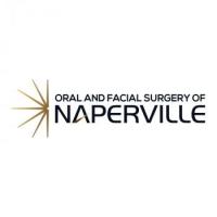 Oral and Facial Surgery of Naperville Logo