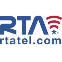RTA Telecommunications of America, Inc. Logo