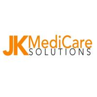 JK Medicare Solutions Logo