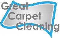 Great Carpet Cleaning logo