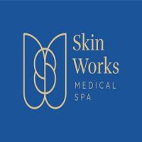 Skin Works Medical Spa Logo