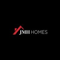 JMH Homes Logo