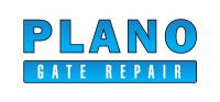 Gate Repair Plano Logo