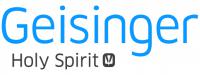 Geisinger Holy Spirit logo