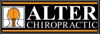 Alter Chiropractic Logo