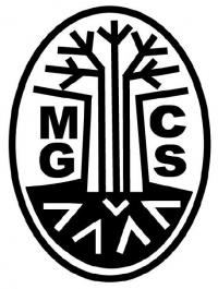 McHenry County Illinois Genealogical Society Logo