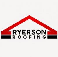 Ryerson Roofing, Inc. Logo