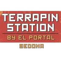 Terrapin Station Sedona Logo
