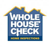 Whole House Check Logo
