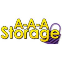 AAA Storage Austin Texas Logo