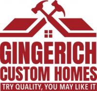 Gingerich Custom Homes Logo