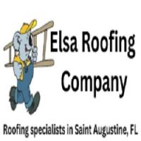 Elsa Roofing Company, Inc Logo