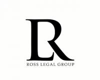 Ross Legal Group - Insurance Claim Lawyers Logo