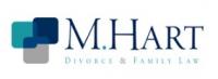 Michele R. Hart, Divorce & Family Law Logo