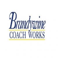 Brandywine Coach Works Logo