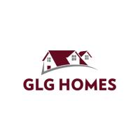 GLG Homes, LLC  Logo
