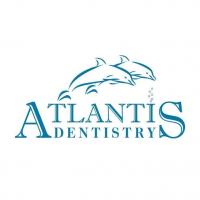Atlantis Dentistry Logo