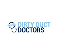 Dirty Ducts Doctors Logo