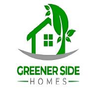 Greener Side Homes Logo