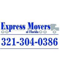 Orlando Express Movers Logo