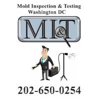 Mold Inspection & Testing DC logo