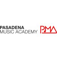 Pasadena Music Academy Logo
