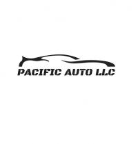 Pacific Auto Llc Logo