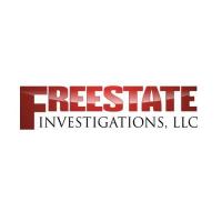 Freestate Investigations, LLC Logo