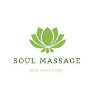 Soul Massage Mill Creek Logo