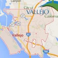 Best Locksmith Vallejo CA 24/7 Logo