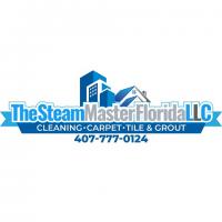 The Steam Master Florida LLC Logo