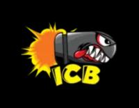 ICB Firearms Logo